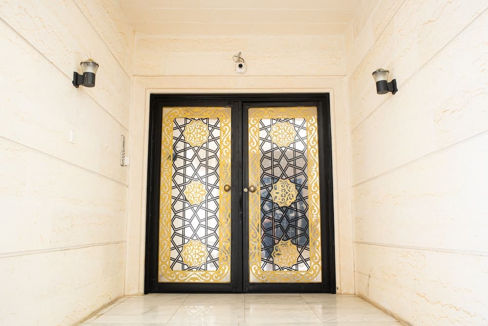 Salam 1 - Qaswarah Residence, Madinah
