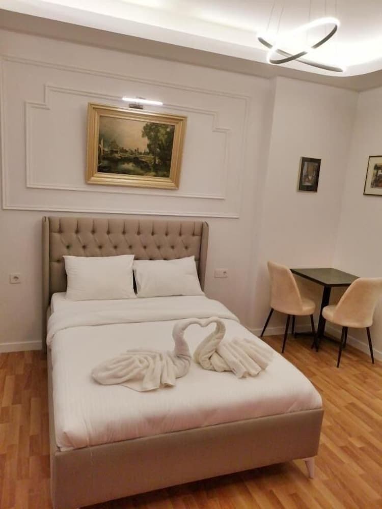 St.Moscow Suite Taksim, Istanbul, photo 3