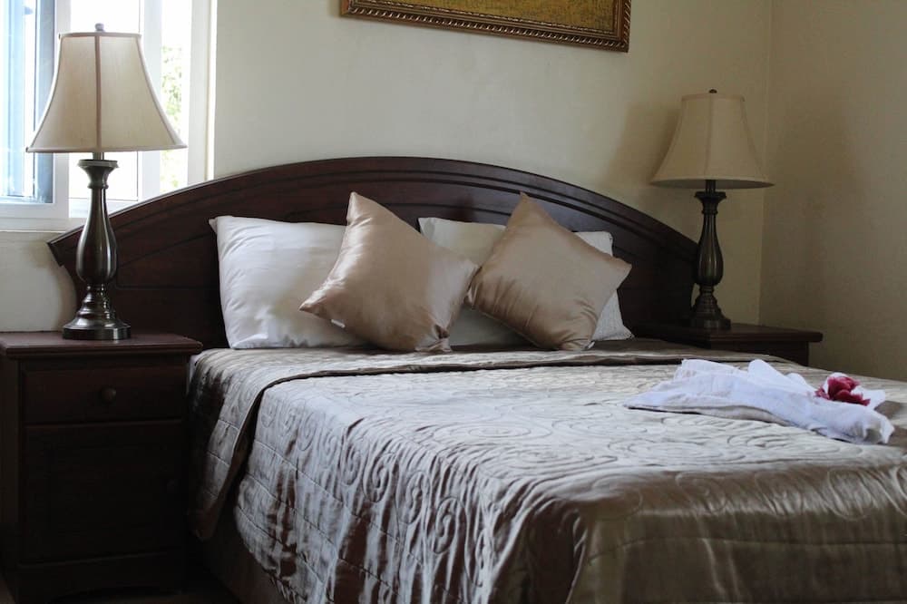 CHOJ Rentals - Sun Island Apartments, St. Lawrence Gap, photo 6