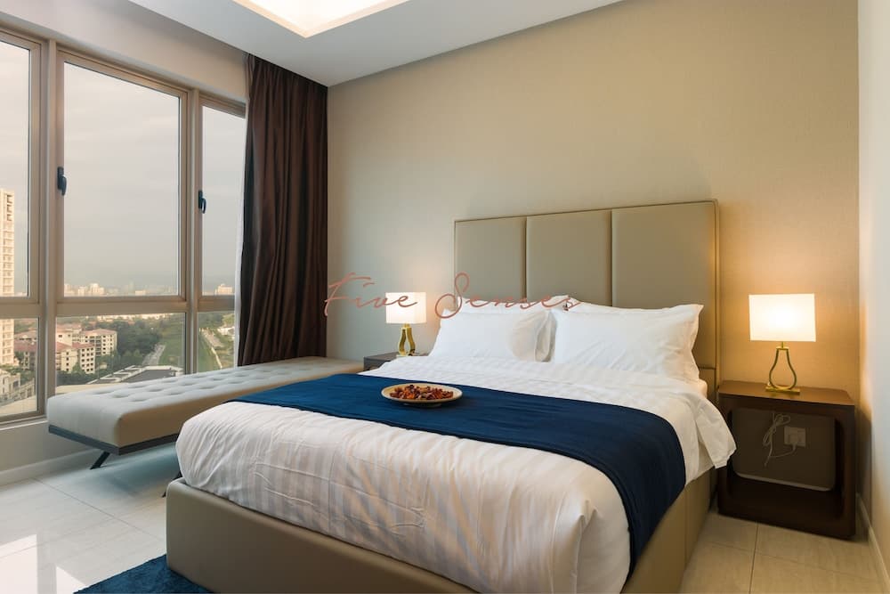 Urban Hive Suites, Dorsett Hartamas, Kuala Lumpur, photo 6
