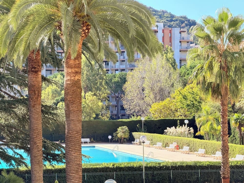 Marina Suites Confort  Appart Hotel, Mandelieu-La-Napoule, photo 3