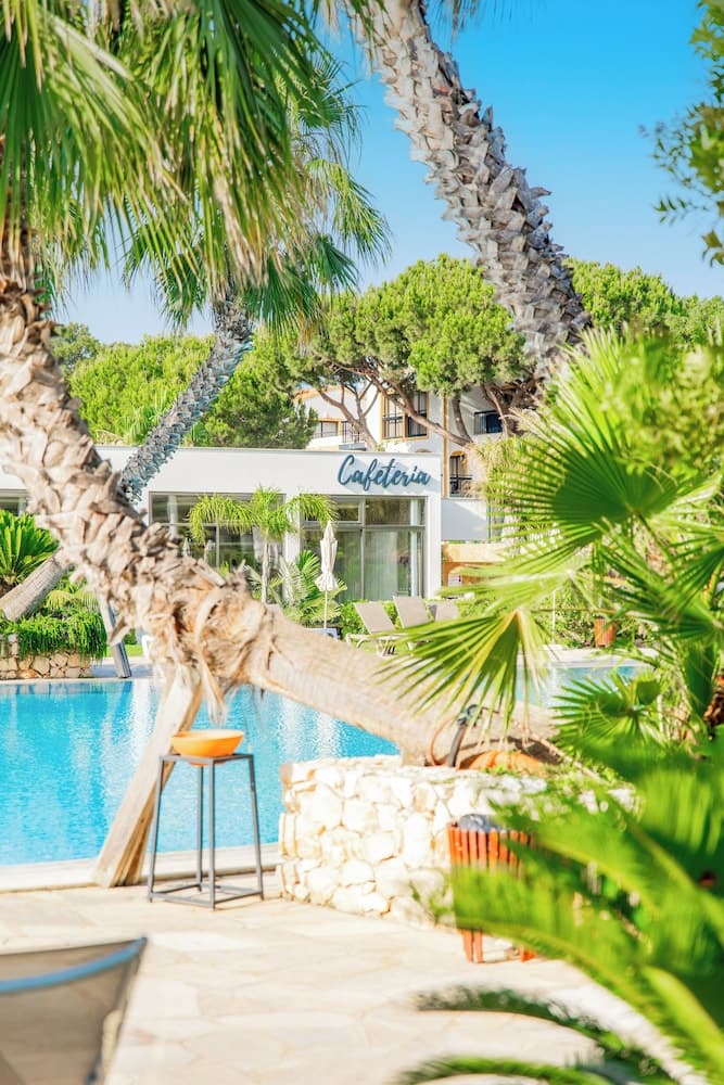 Alfagar Prestige, Albufeira