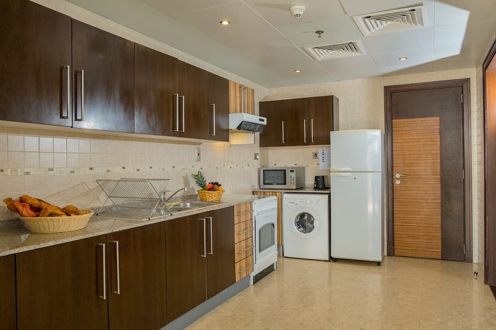 City Premiere Hotel Apartment, Dubai, photo 3
