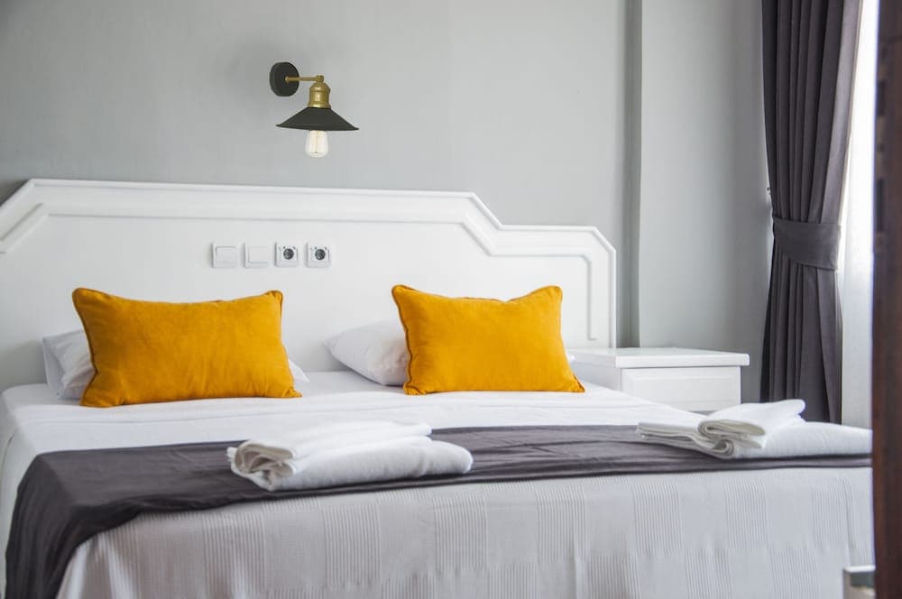Servet Apart Hotel, Fethiye, photo 3