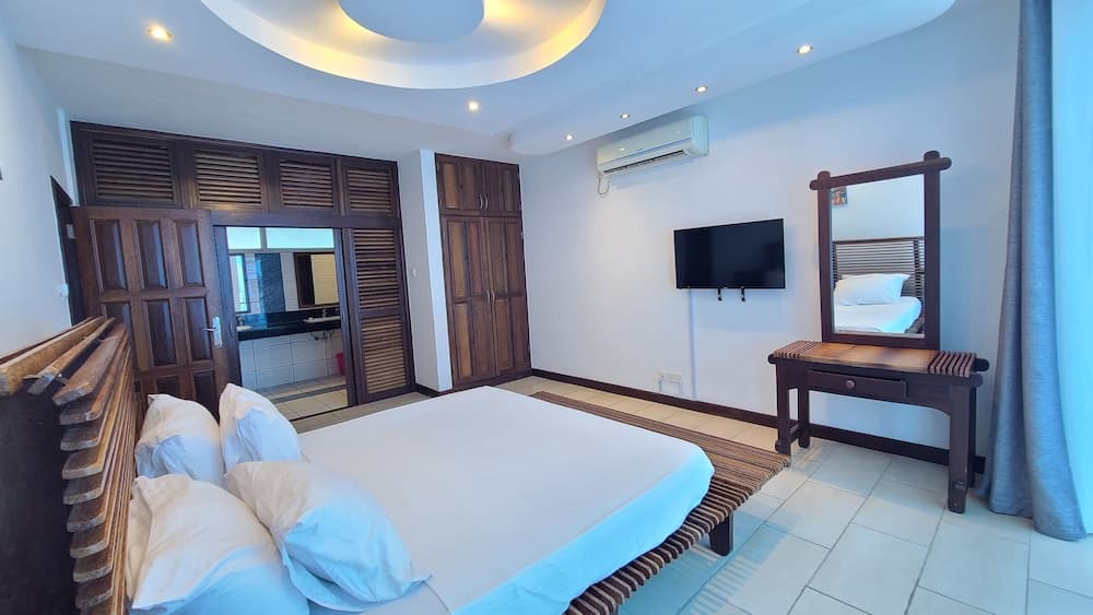 c3 Cowrie Shell Residences, Mombasa, photo 4