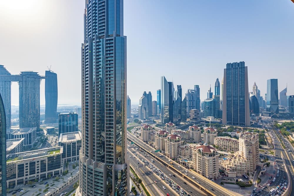 Abi Holidays Dubai Mall Fashion Avenue, Dubai, photo 4