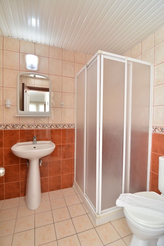 Rose Garden Apart Hotel, Alanya, photo 4