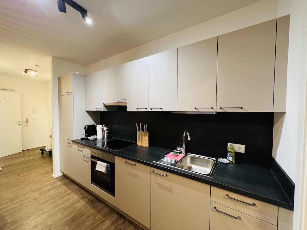 APSTAY Apartments, Graz, photo 5