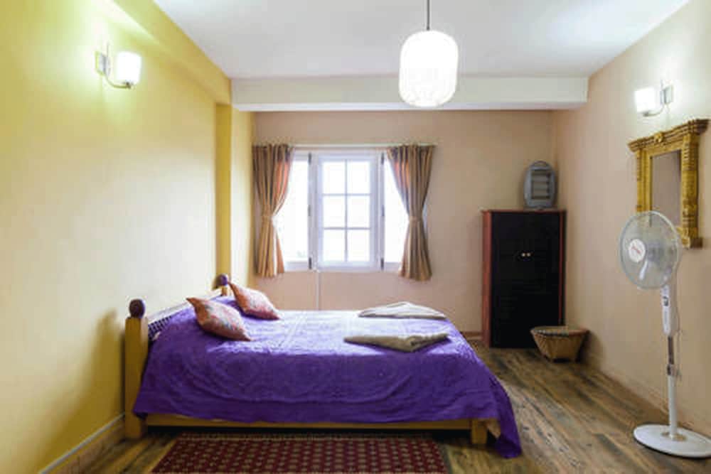 Kathmandu CityHill Studio Apartment, Kathmandu, photo 6