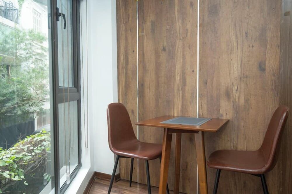 Sumitomo20- Linh Lang Serviced Apartment, Hanoi, photo 2