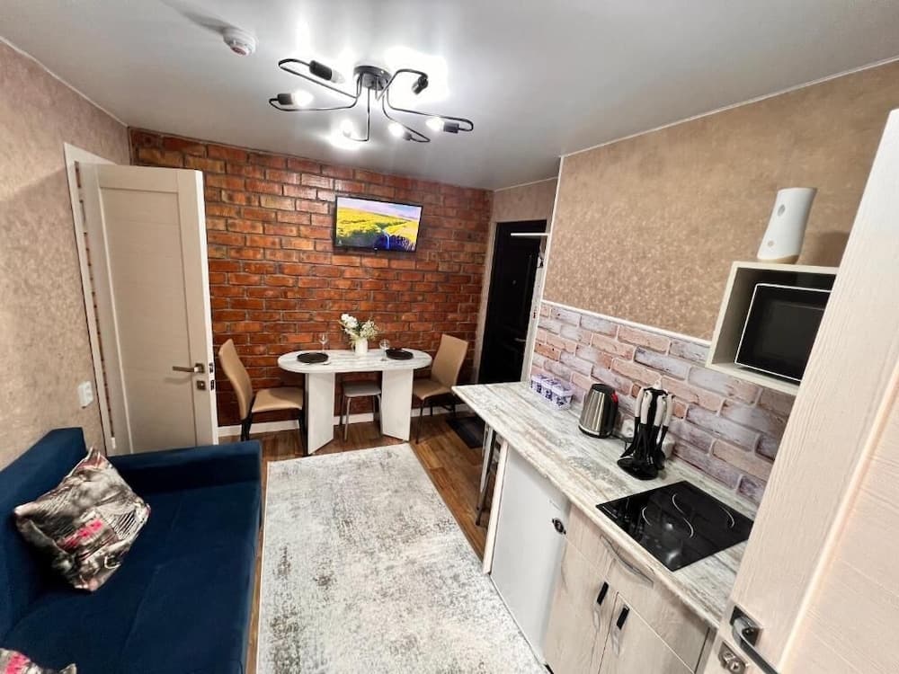Apart Hotel Catherine, Oskemen, photo 2