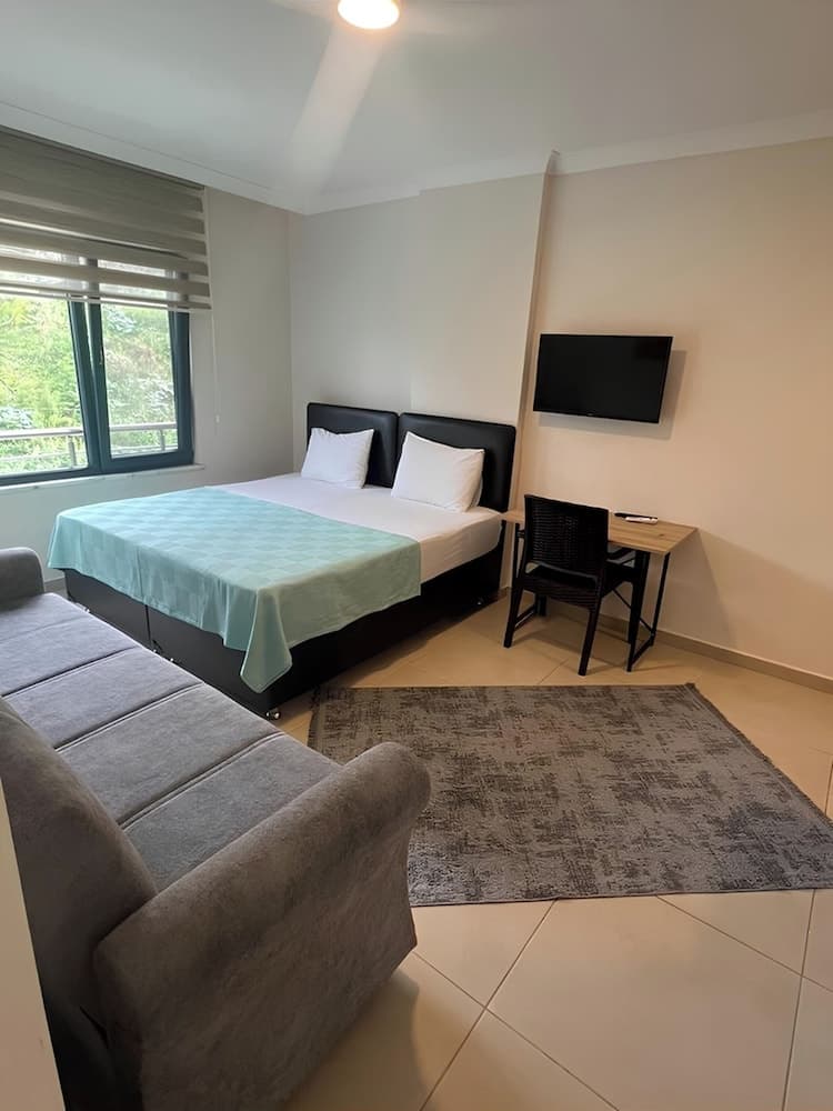 Karaca Suites Apart, Trabzon, photo 5