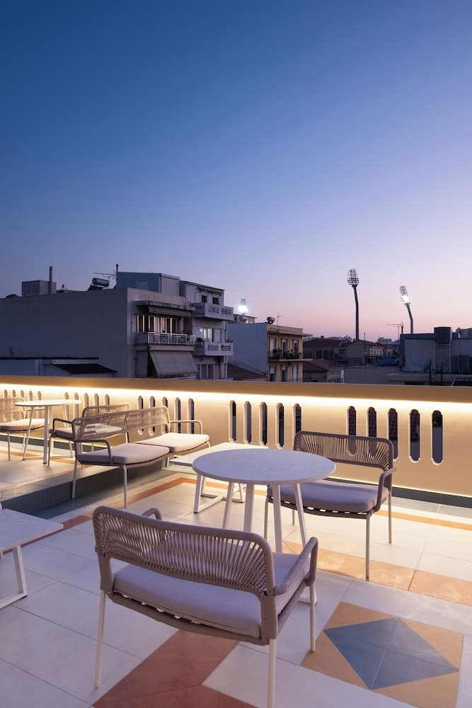 Bouquet Luxury Rooms, Chania, photo 3