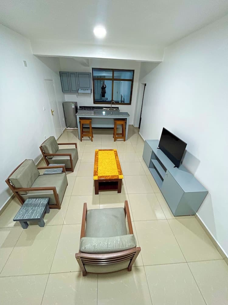 REBERO VIEW APARTMENTS, Kigali, photo 4