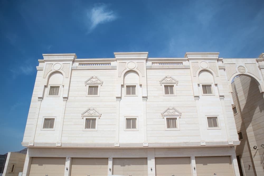 Salam 1 - Qaswarah Residence, Madinah, photo 2