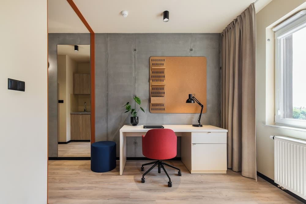 NextDoor Apartments, Kraków, photo 6
