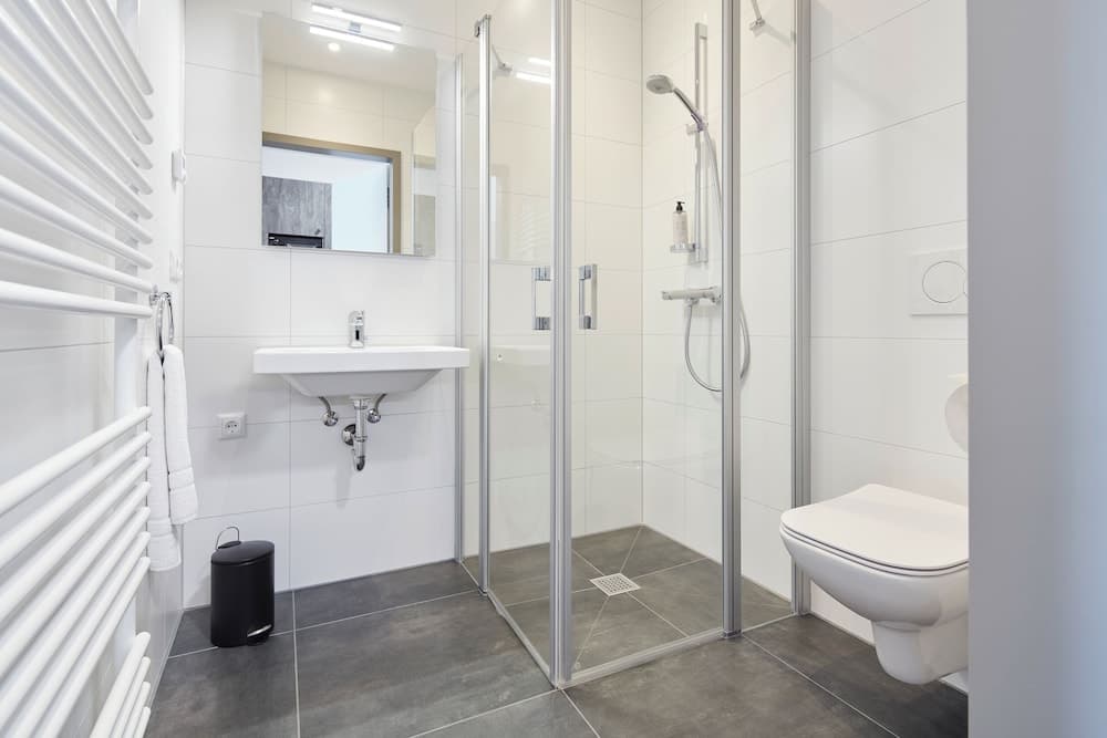 Bader Aparthotel, Unterschleißheim, photo 3
