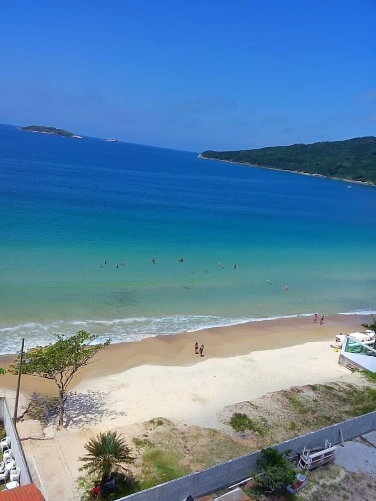 Flat Bellmare, photo 5