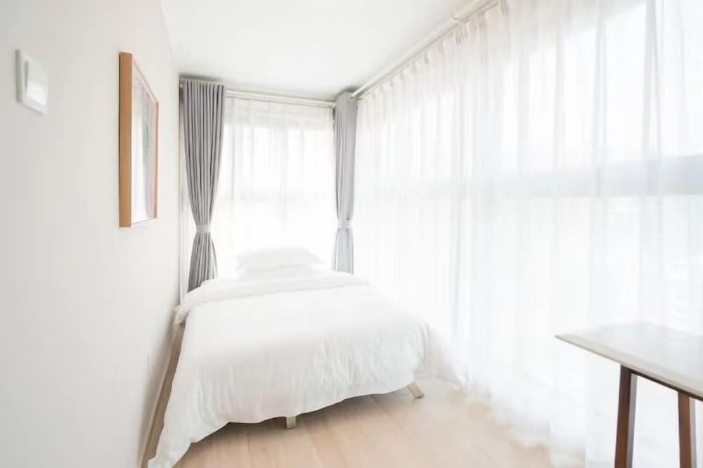 home at beach, Beihai, photo 3