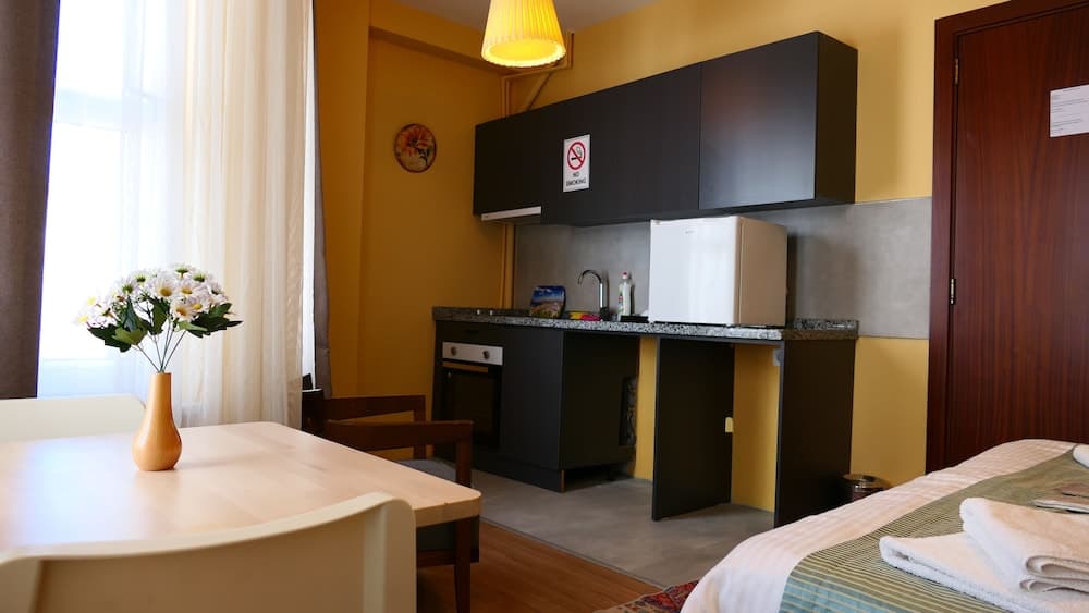 Taksim Stella Suites, Istanbul, photo 6