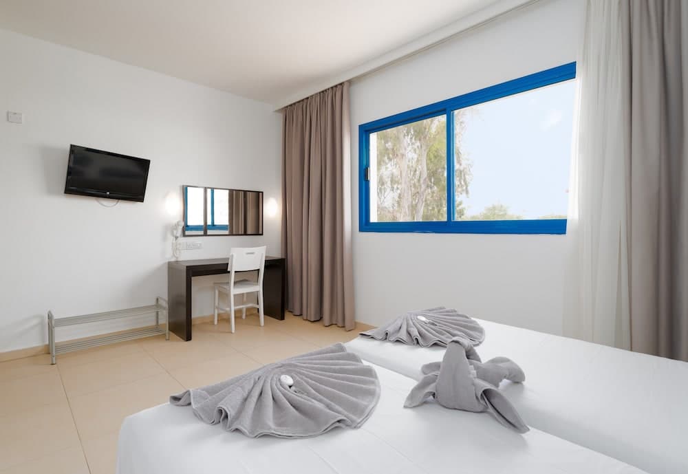 Kritamo Beach Hotel Apartments, Ayia Napa, photo 4