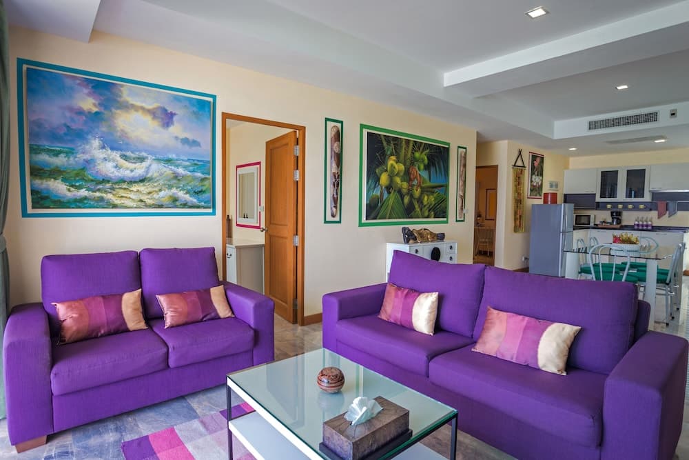 Almali Rawai Beach Residence, Rawai, photo 4