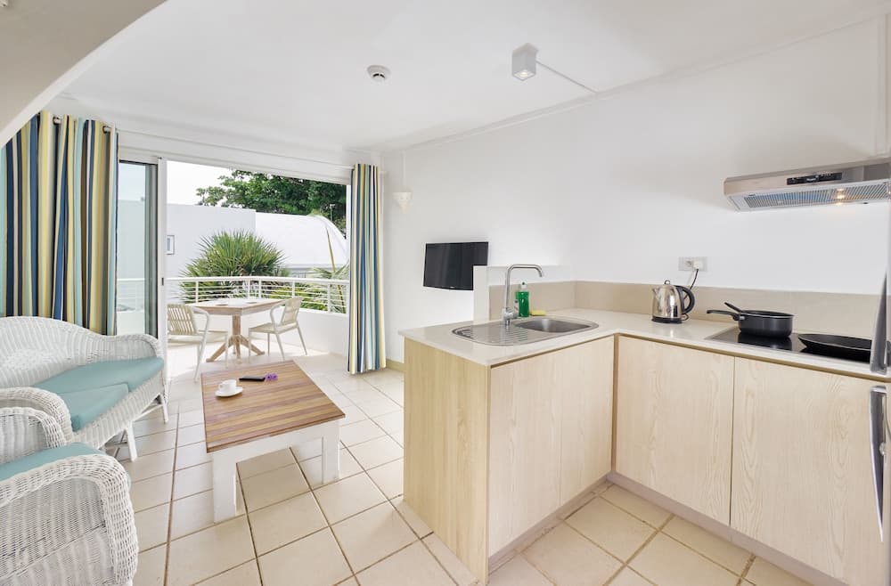 Le Beachclub Serviced Apartments and Villas, Grand-Baie, photo 6