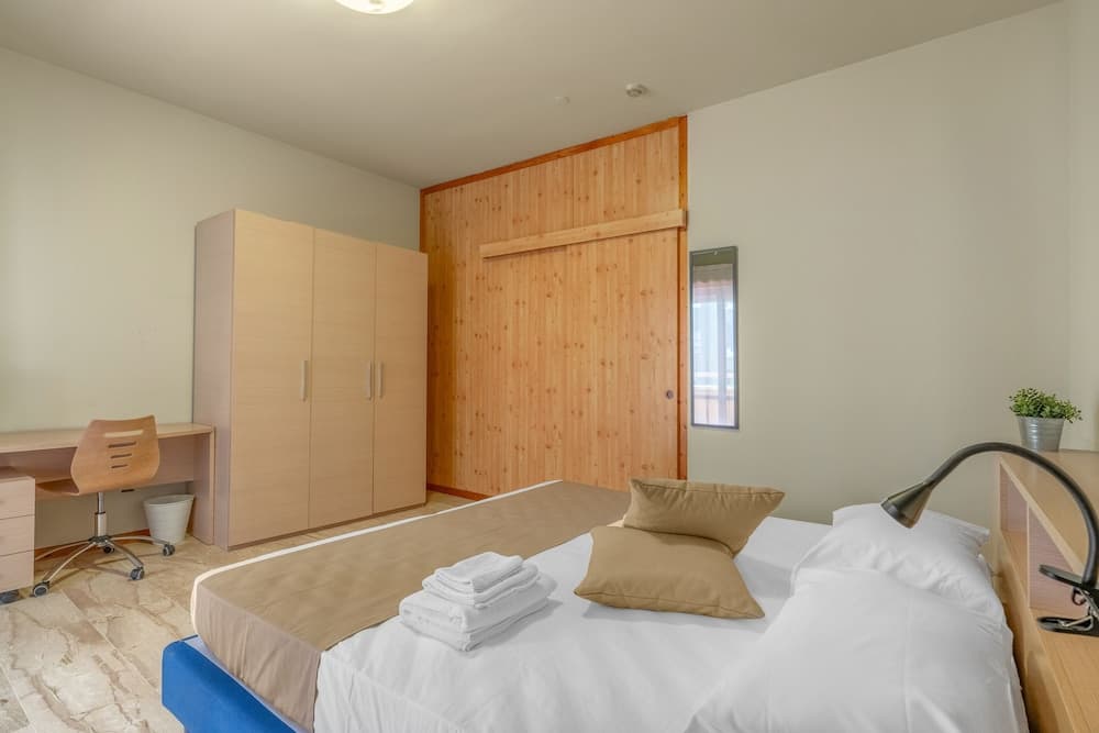 Casa da Suite Fraschini, Milan, photo 2