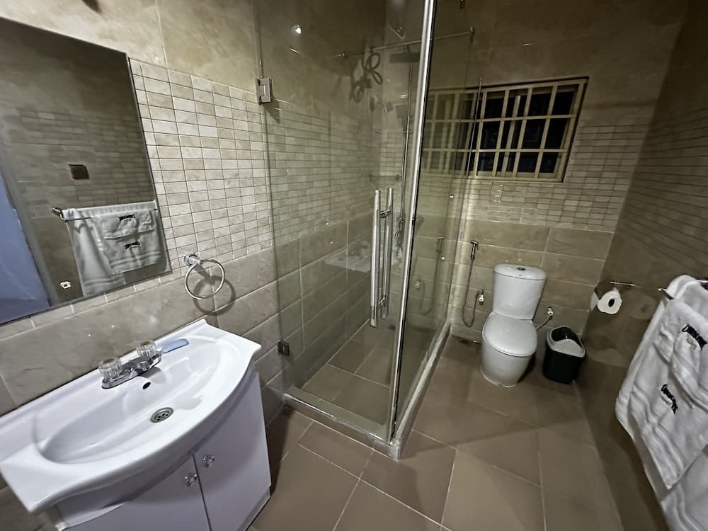 Osmosis Ikoyi, Lagos, photo 4