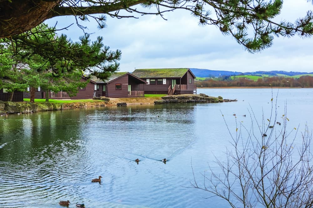 Pine Lake Resort, Carnforth, photo 3