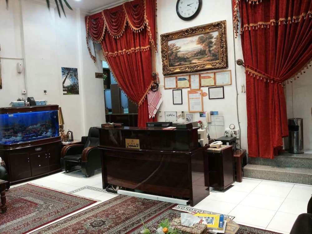 Al Eairy Furnished Apartments Al Ahsa 4, Al-Hofuf, photo 3