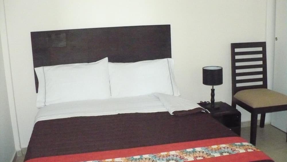 Australia Suites Ejecutivas, León, photo 6