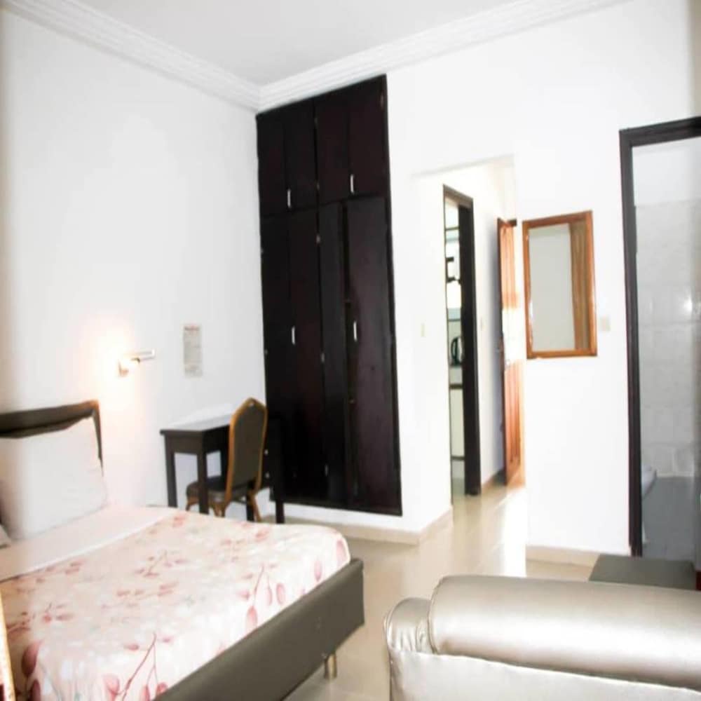 Résidence Hôtel Carmel (Cocody), Abidjan, photo 3