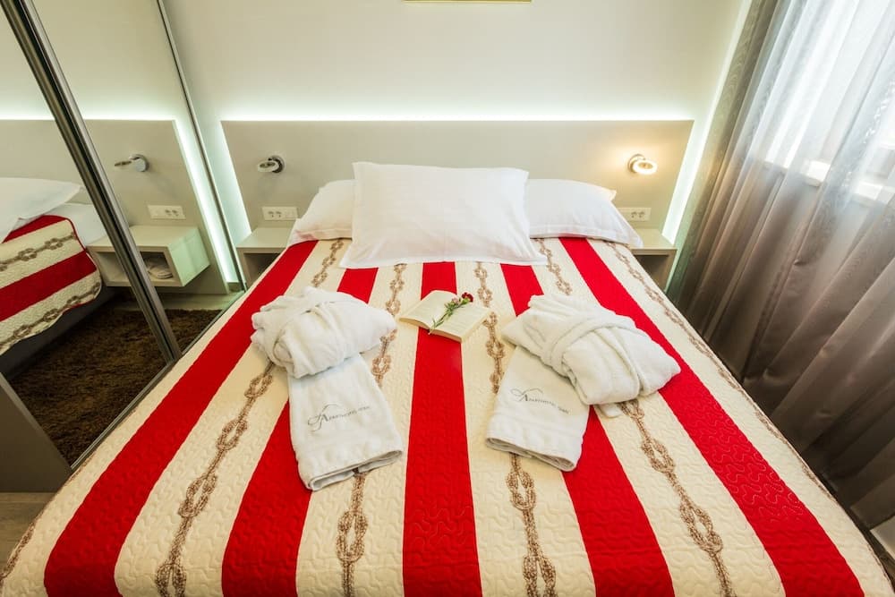 Aparthotel Gimi, Moscenicka Draga, photo 2