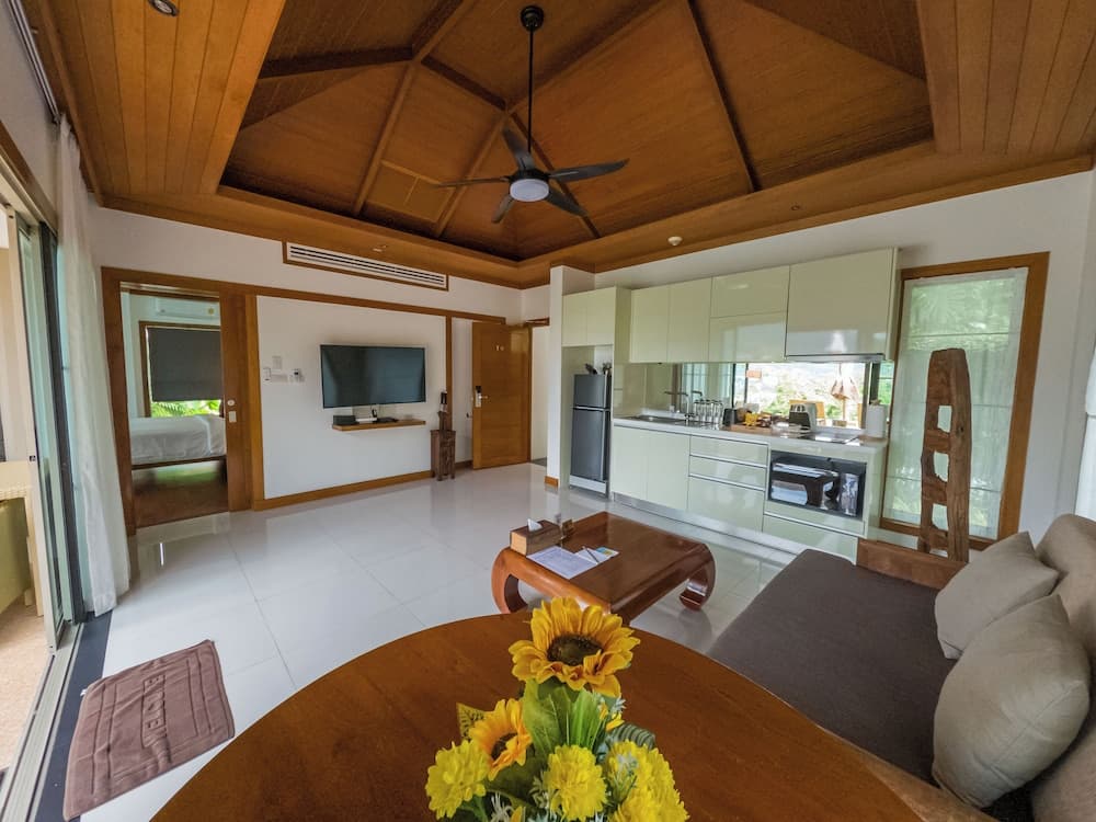 Villa Tantawan Resort And Spa, Kamala, photo 2