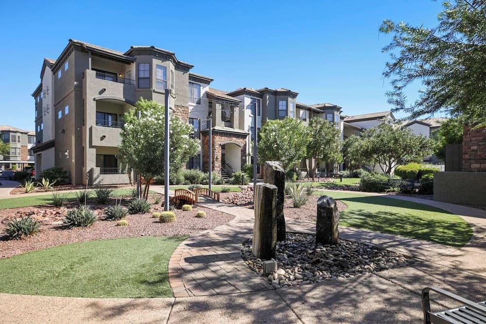Cozy Suites Glendale, Glendale