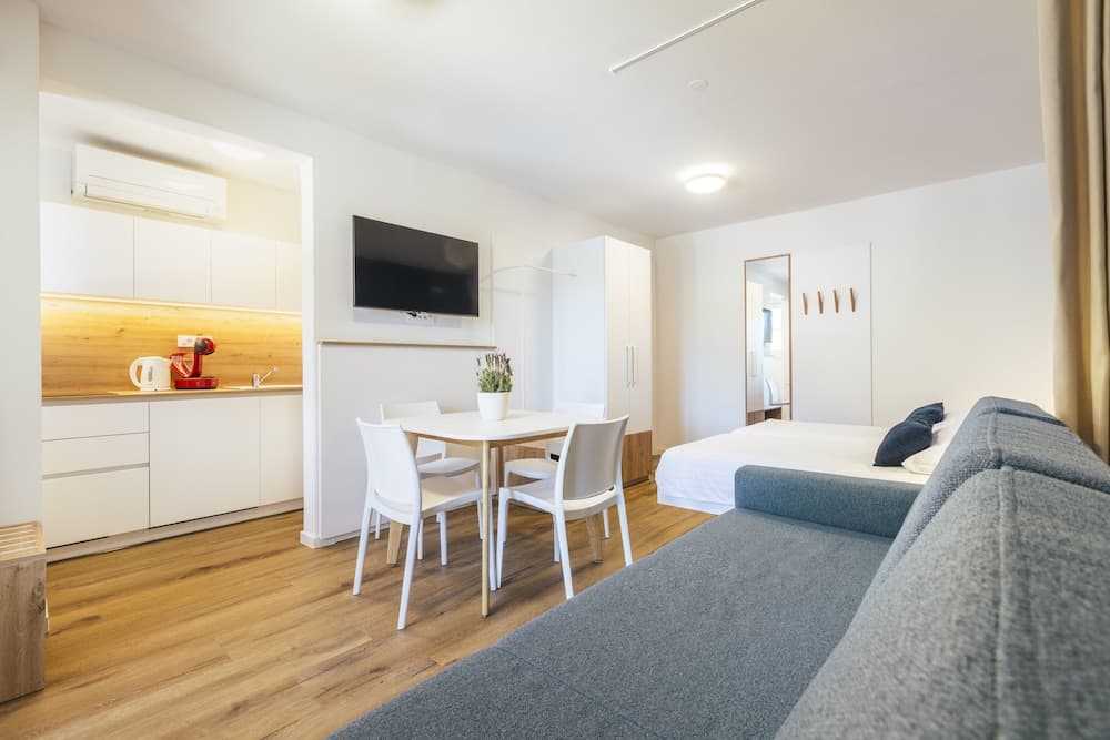 Apartmaji Salinera, Piran, photo 6