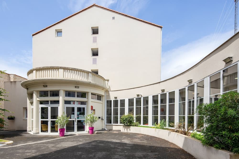 Appart'City Confort Niort Centre, Niort