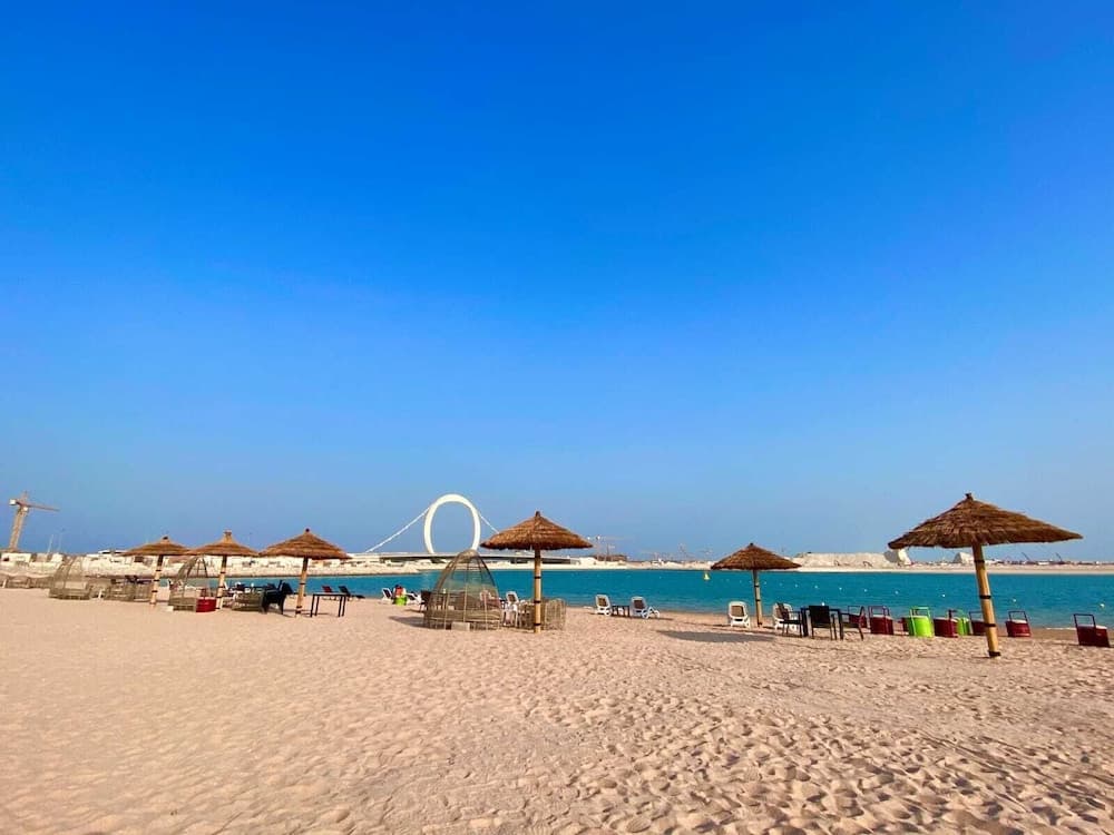 WATERFRONT HOTEL  APARTMENT, Lusail, photo 5