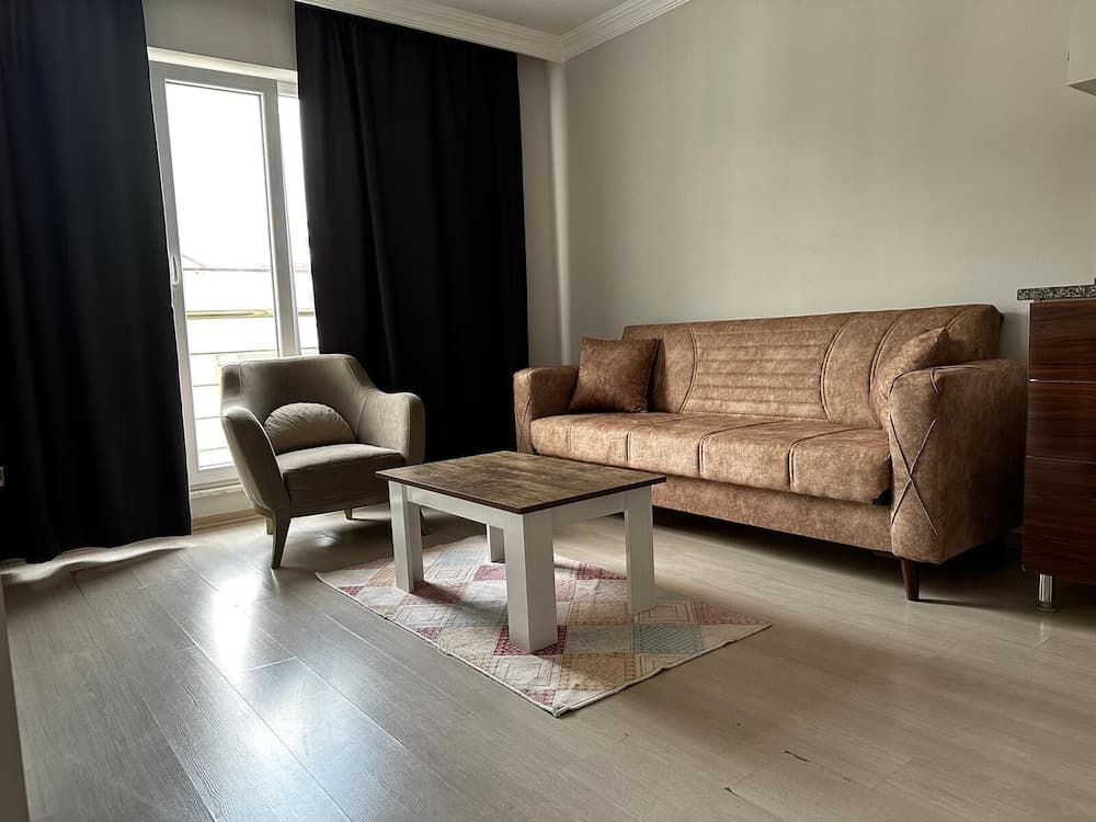 PARADİSE APART OTEL, Bursa, photo 5