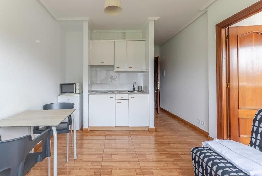 Apartamentos La Arena, Zierbena, photo 6