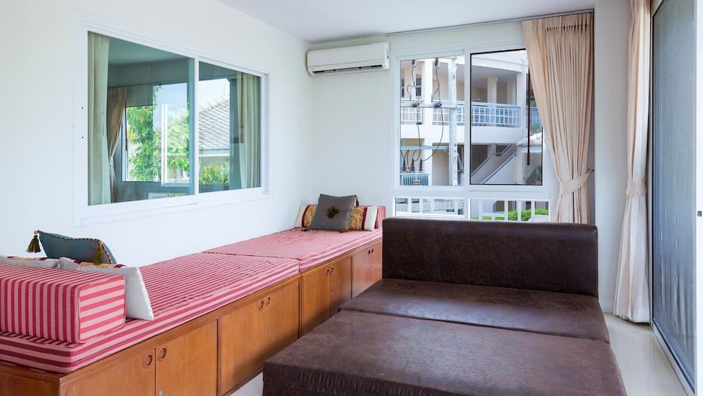 Baan Poolom Beachfront Condominium, Hua Hin, photo 5