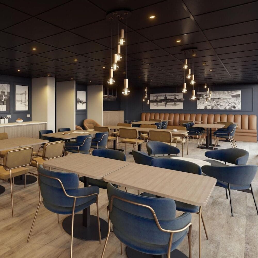 Station Suites, Middlesbrough, photo 5