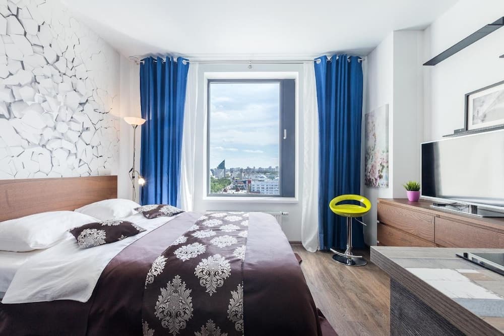 Soft Inn, Yekaterinburg, photo 6