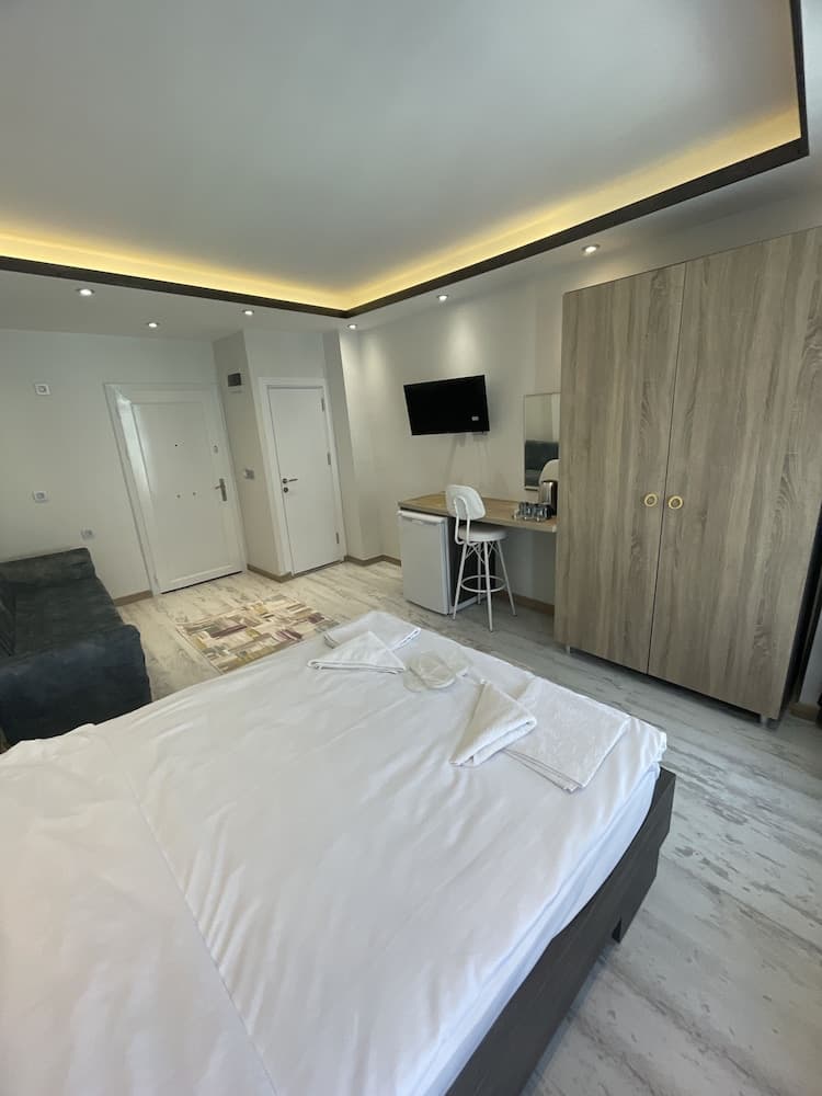 Blue Mansion Hotel, Istanbul, photo 5