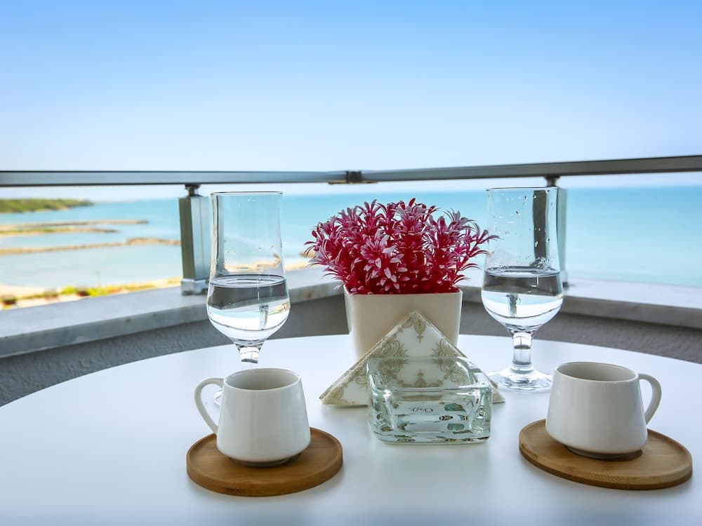 Sofia Beach Residence, Trabzon, photo 2