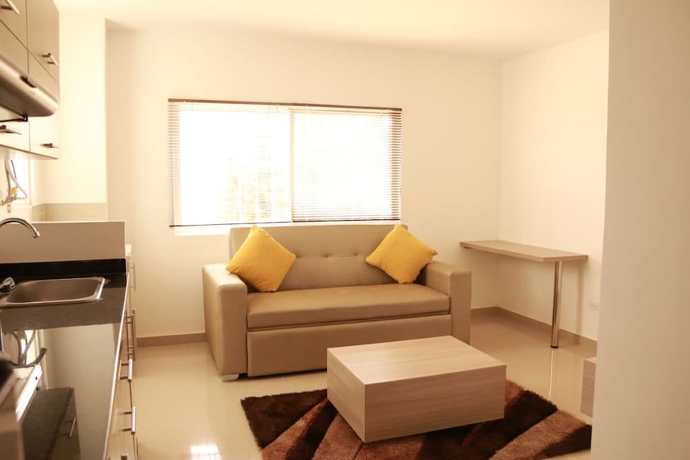 Apartasuites La Flora, Cali, photo 2