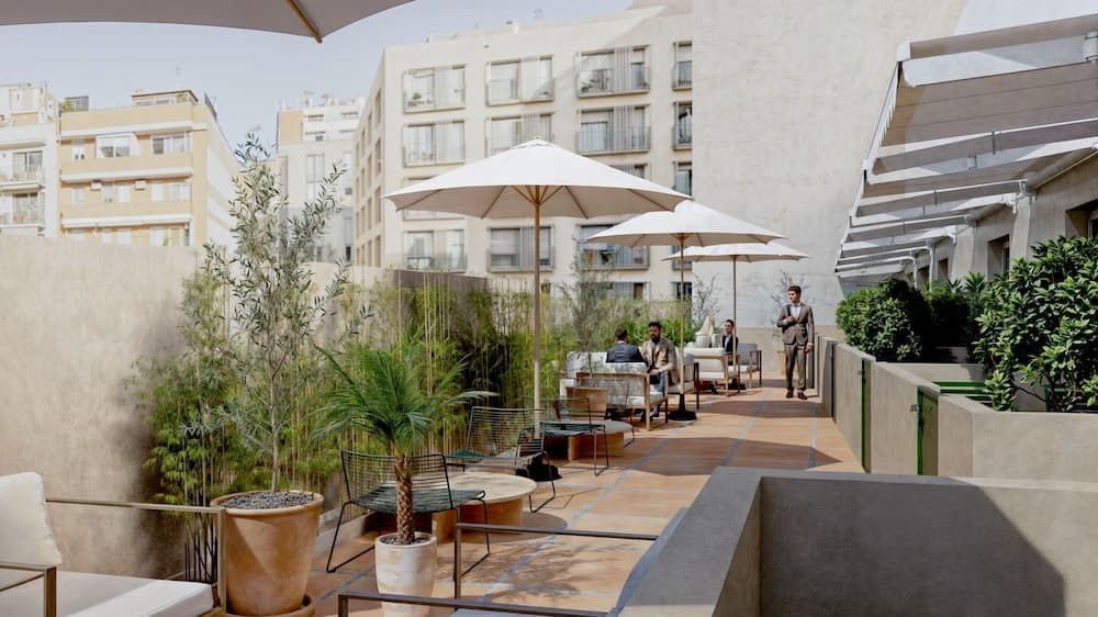 Motus Boutique Apartment, València