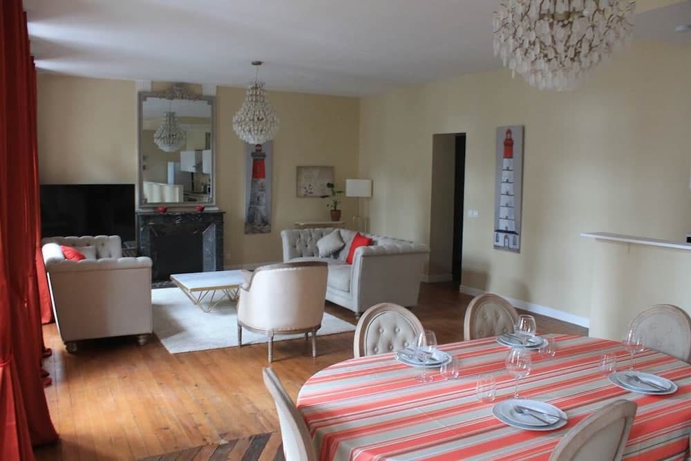 Duc de Bretagne Luxury appart'hotel, Morlaix, photo 4