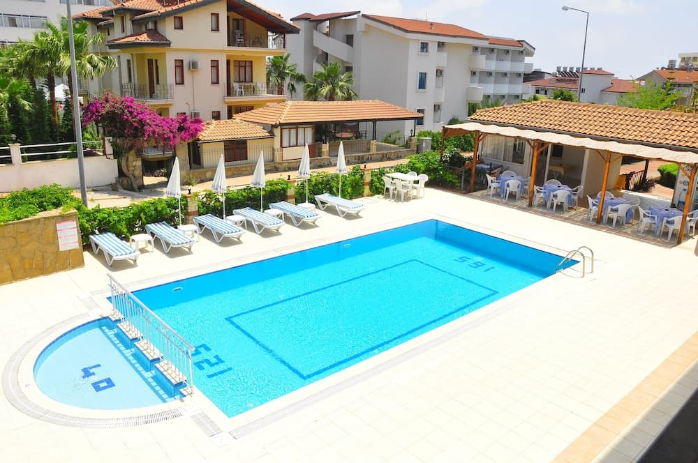 Kaya Apart Hotel Side, Manavgat, photo 5